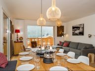 Ferienwohnung Les Loges Blanches 1. Etage-5