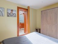 Ferienwohnung Résidence Les Epinettes-10