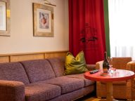 Ferienhaus Winterlodge-5
