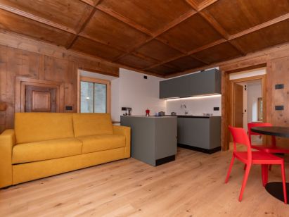 Ferienwohnung Casa Molino-2
