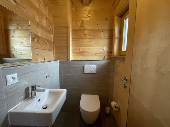 Ferienwohnung Wildenbach-12