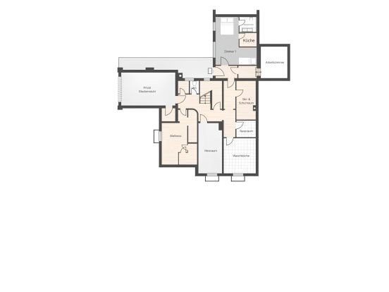 Ferienhaus Hedi-14