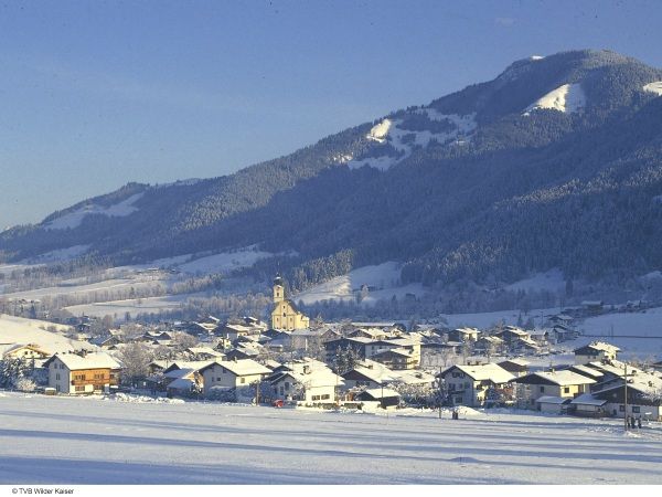 Skidorf Lebhaftes, sonniges und autofreies Skidorf-1