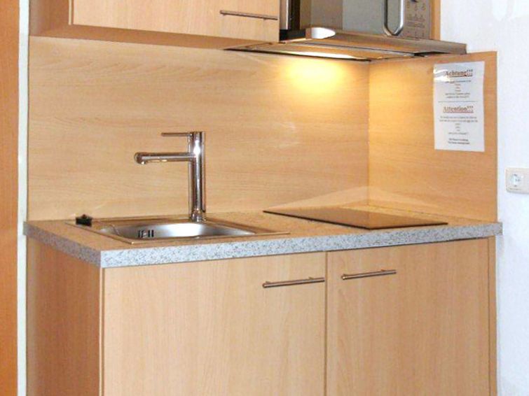 Ferienwohnung Rosa