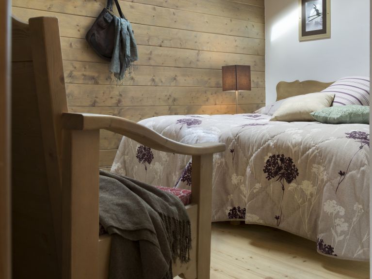 Ferienwohnung CGH Résidence Le Telemark