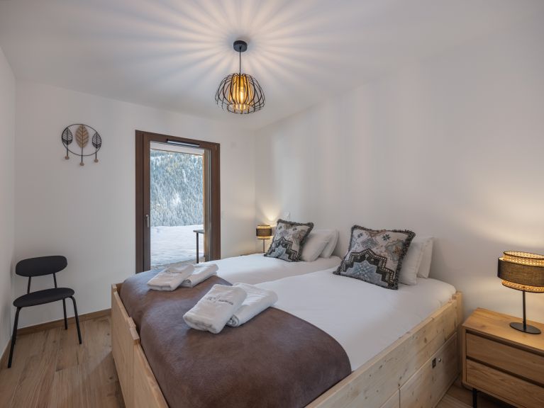 Ferienwohnung L'Alchimie