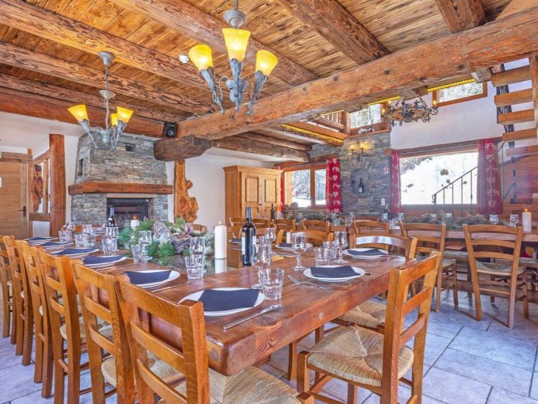 Ferienhaus Père Gaspard