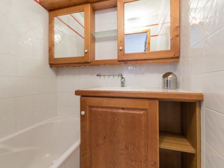 Ferienwohnung Les Alpages du Chantel