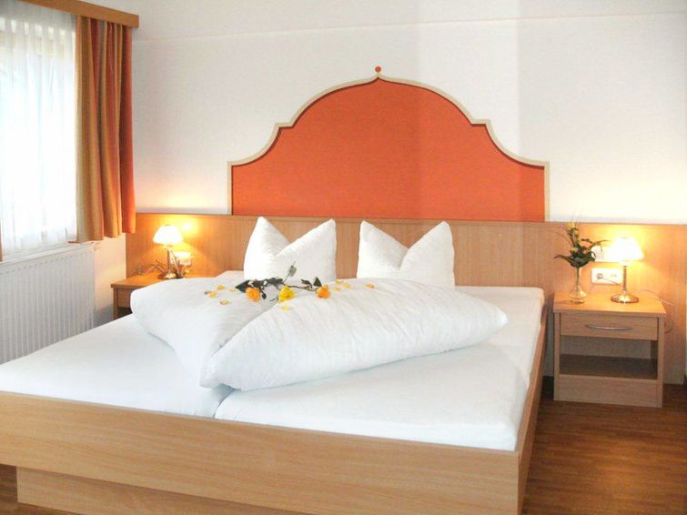 Ferienwohnung Rosa