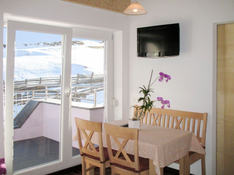 Ferienwohnung Alpenapart Saphir Rubin
