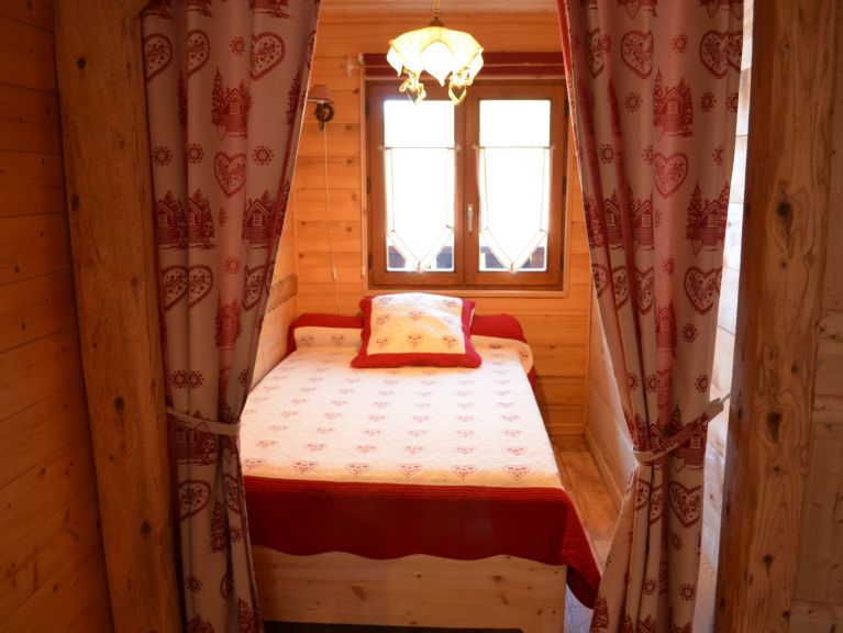 Ferienwohnung Pivottes