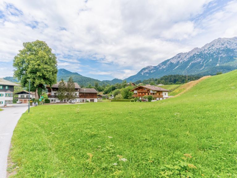 Ferienhaus Blaiken L