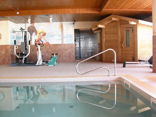 Ferienwohnung des Neiges Hermine