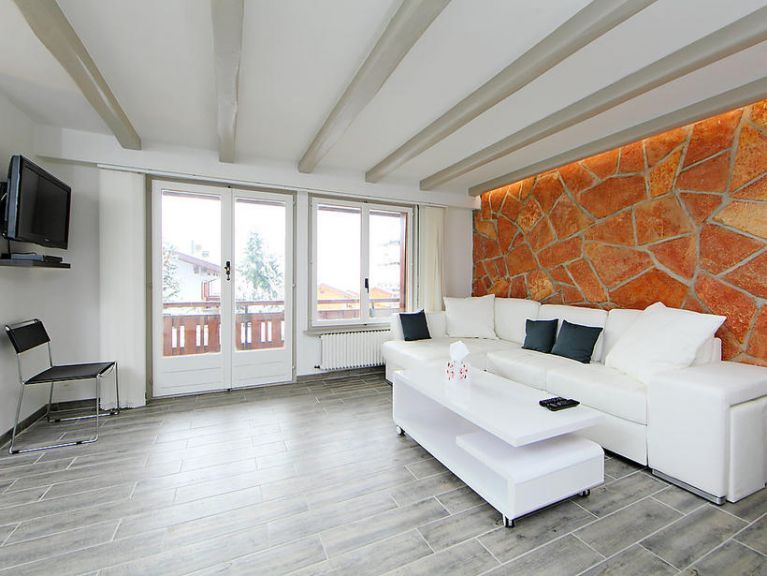 Ferienwohnung Stem 2