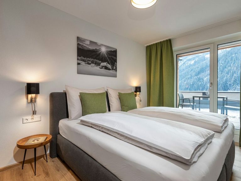 Ferienwohnung AlpenParks Rehrenberg Superior