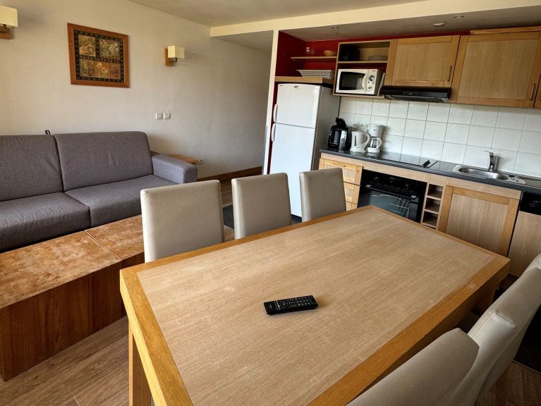 Ferienwohnung Le Centaure