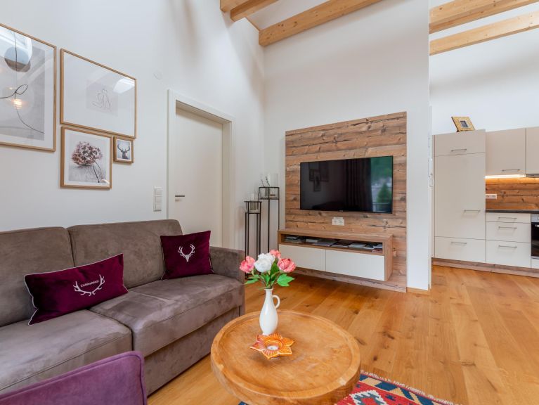 Ferienwohnung Ski & Nature Top 18