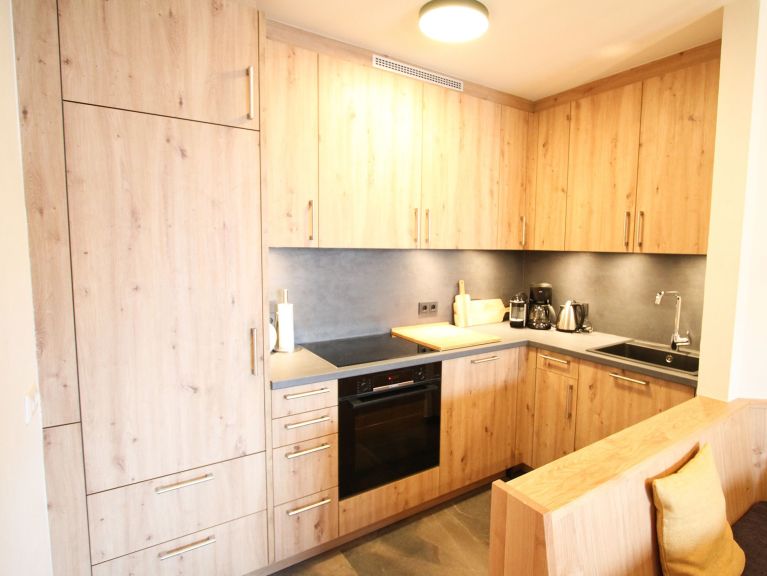 Ferienwohnung Am Dorfplatz Nummer 23