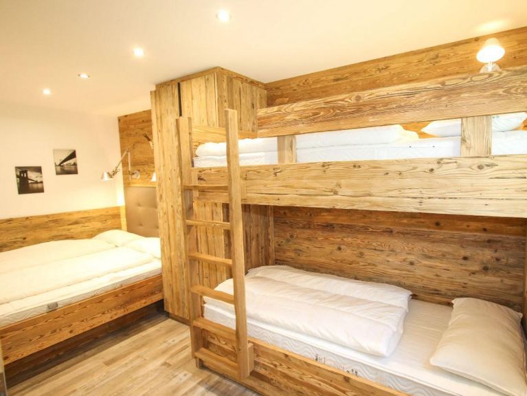 Ferienwohnung Strasserin Top 36