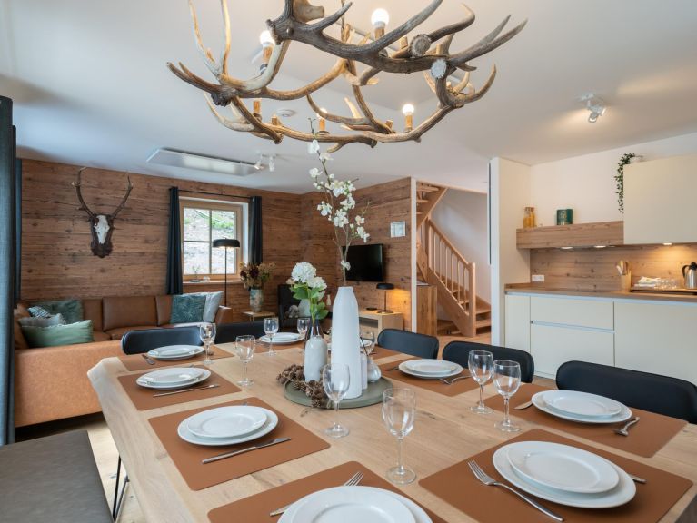 Ferienhaus Riesneralm Liene