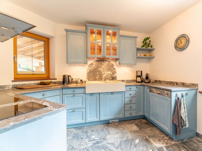 Ferienhaus Traunerfeld Sonntag bis Sonntag