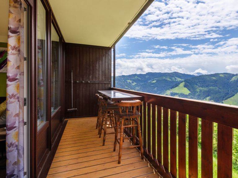 Ferienwohnung Sonnenhang