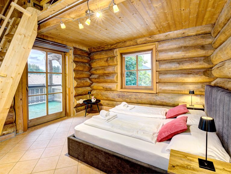 Ferienwohnung Edelweisspitze