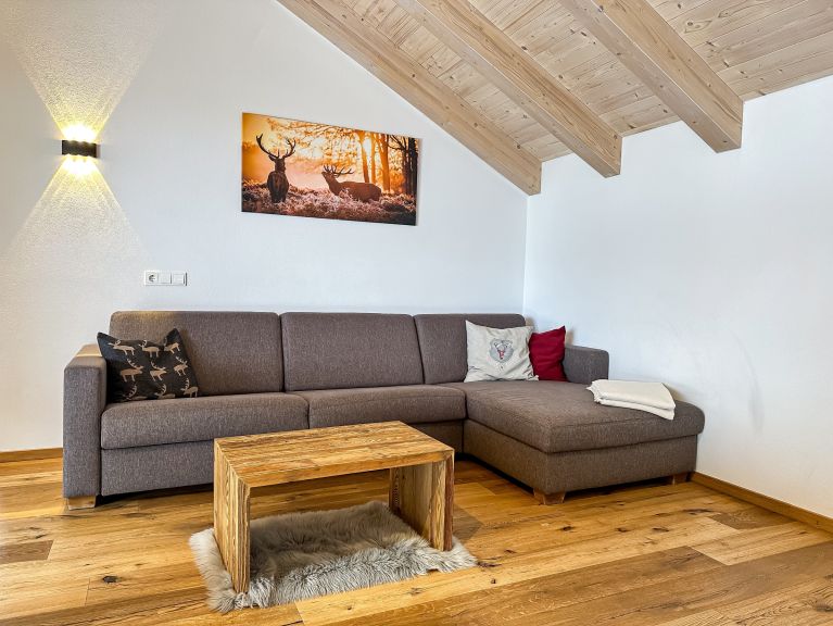 Ferienwohnung Our's Living Wild Reserve