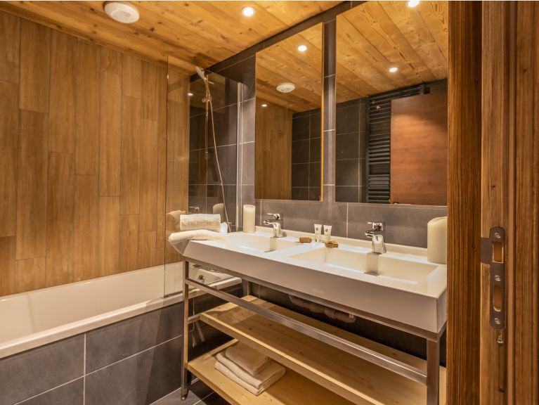 Ferienwohnung Altitude duplex