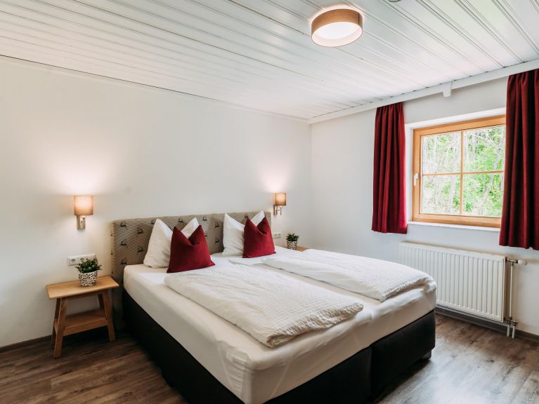 Ferienhaus Barney
