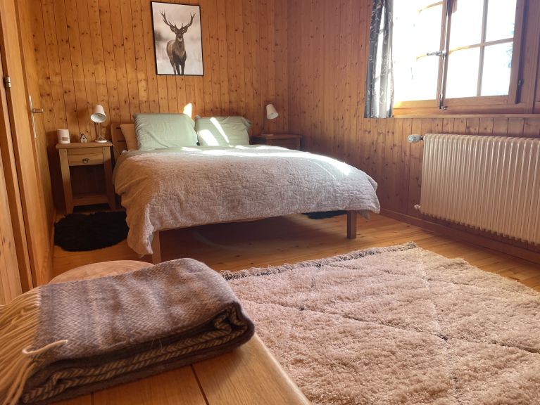 Ferienhaus Coco Mit Privat Sauna