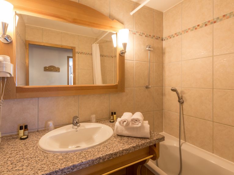 Ferienwohnung Résidence Sun Valley