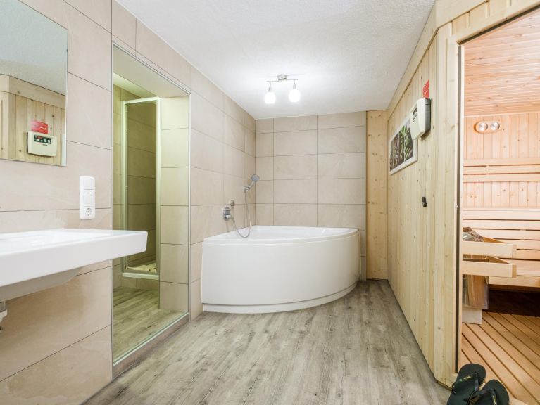 Ferienhaus Kitzbühler Alpen
