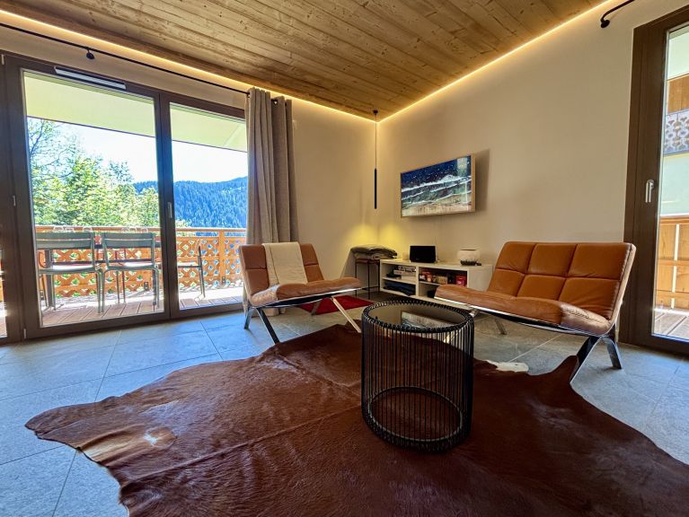 Ferienwohnung l'Alchimie