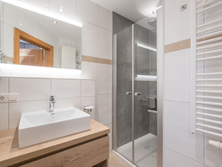 Ferienwohnung Dreiblick Arianne