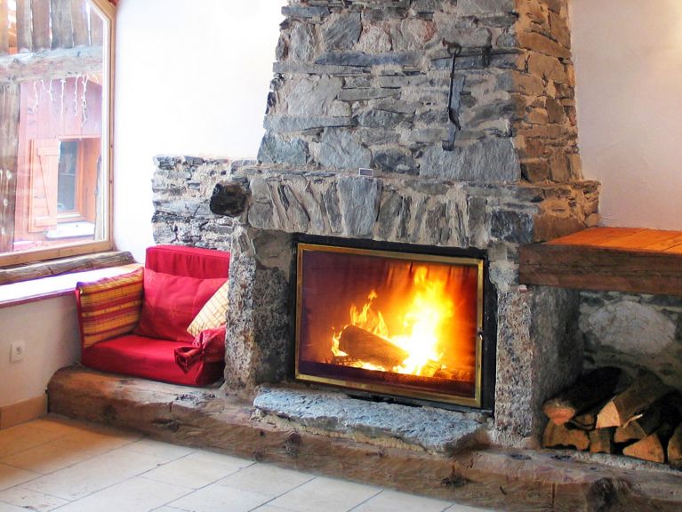 Ferienhaus Coeur du Paradis Mit Sauna