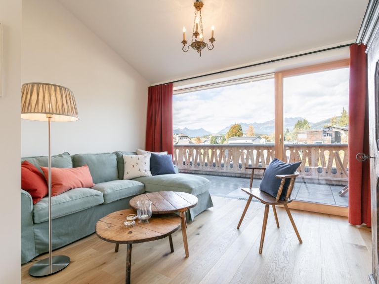 Ferienwohnung Stöffler