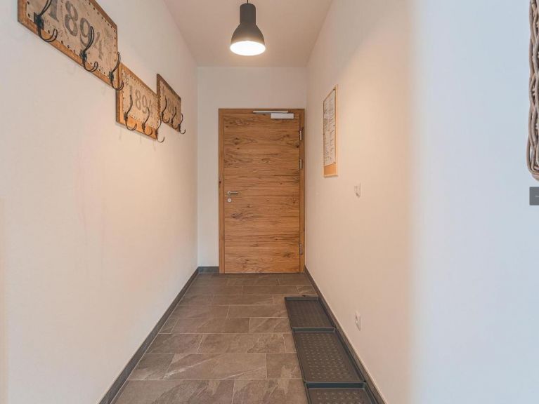 Ferienwohnung Riel