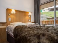 Ferienwohnung Les Loges Blanches 1. Etage-8