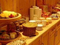 Ferienhaus Elfriede Catering-Service inklusive-5