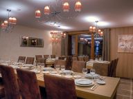 Ferienwohnung Les Balcons Platinium Val Thorens-11