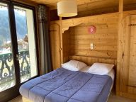 Ferienwohnung Fleur des Alpes Lys Martagon-6