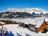 Ferienhaus Almwelt Austria Jägerin-7