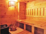 Ferienhaus Coeur du Paradis Mit Sauna-3