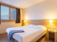 Ferienwohnung Les Gémeaux-7