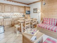 Ferienwohnung Les Alpages de Champagny Ferienwohnung C14-6