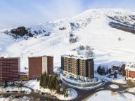 Ferienwohnung Club MMV L'Etoile des Sybelles Premium-43