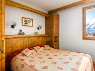 Ferienwohnung L'Ecrin des Sybelles mit Kabine-9