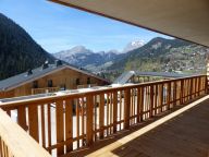 Ferienwohnung Les Loges Blanches 1. Etage-20