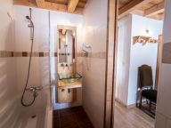 Ferienhaus du Cocoon Pierra Menta 1 mit Sauna und gemeinsamem Außenwhirlpool-15